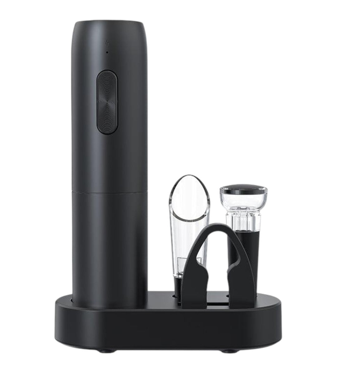 WineOpener® - Abridor de Vino Eléctrico