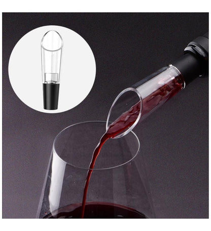 WineOpener® - Abridor de Vino Eléctrico