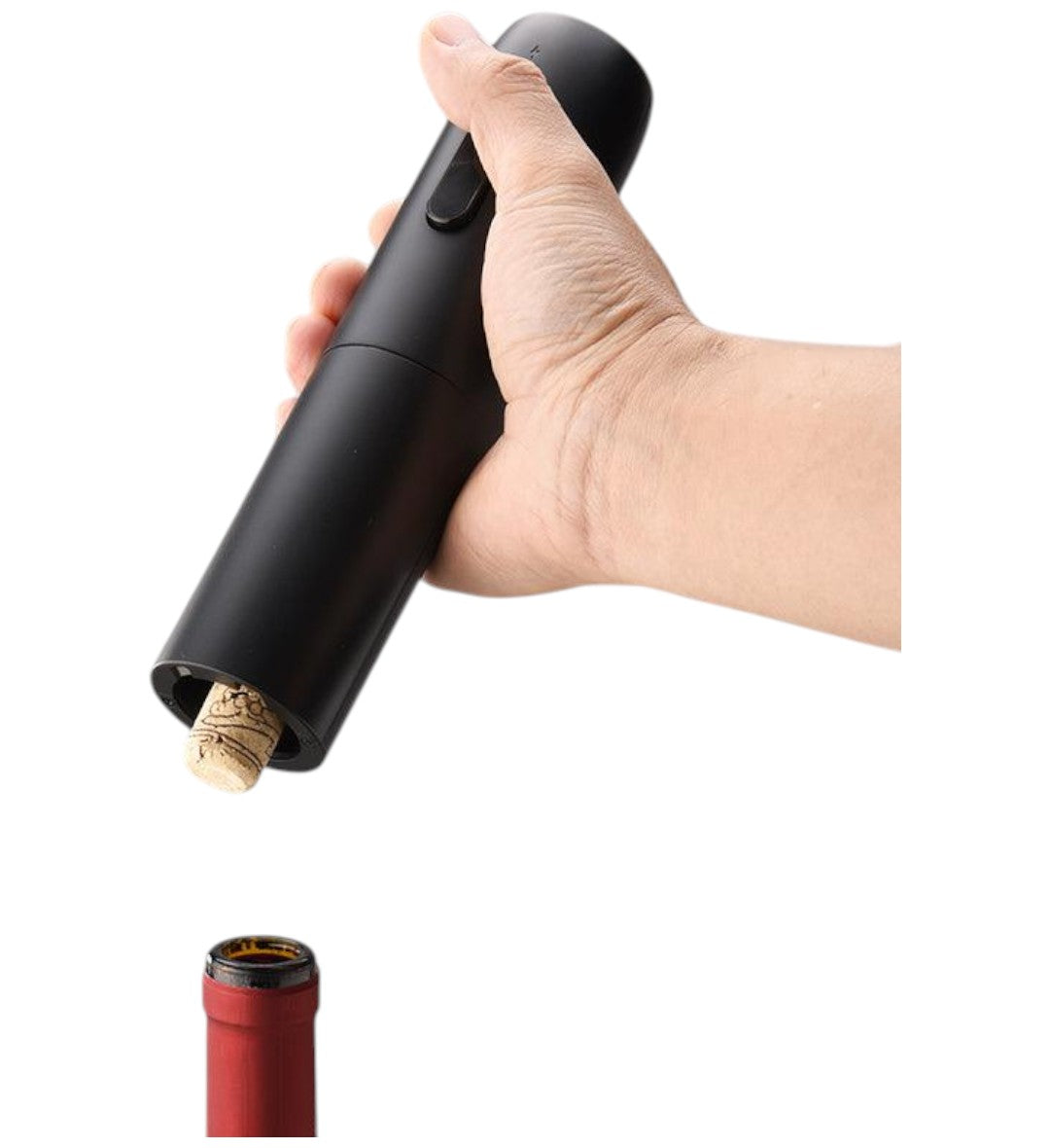 WineOpener® - Abridor de Vino Eléctrico