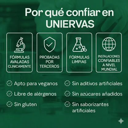 Uniervas™ Herbal Oregano Oil